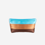 Front view of a Desert Sky Makeup Case