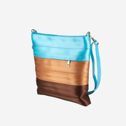 Side view of a Desert Sky Streamline Crossbody