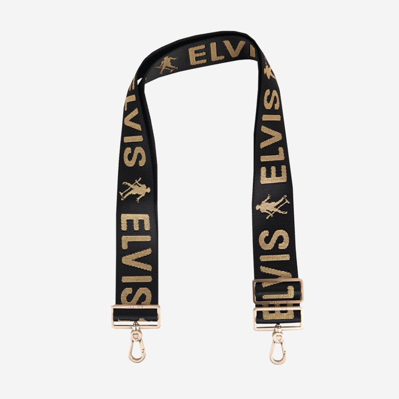 5 Panel Click n Carry Elvis Front View