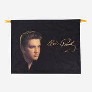 Dustbag Velvet Elvis Front View