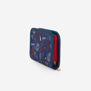 Fireworks Classic Wallet Side View