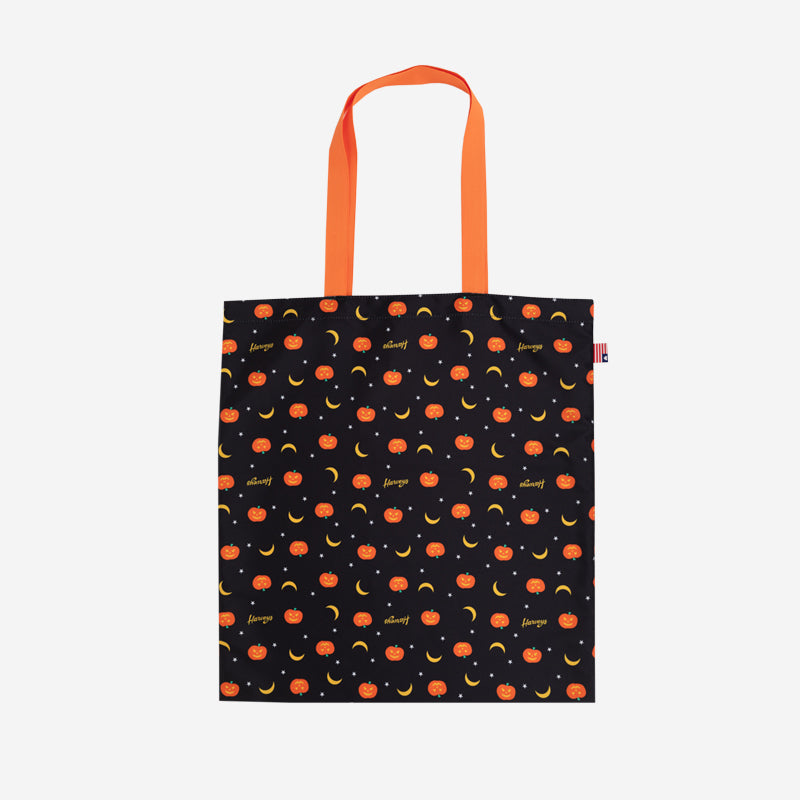 Fright Night Shopper Tote Front View