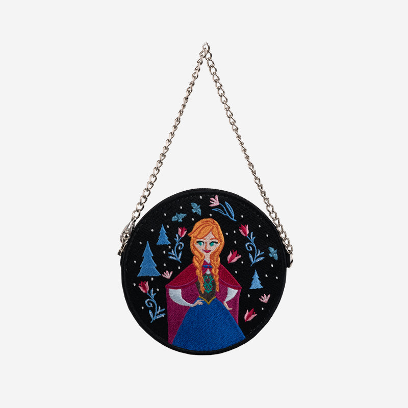 Frozen Large Contemporary Disney Bags, Cases & Wallets (1968-Now) for sale  | eBay
