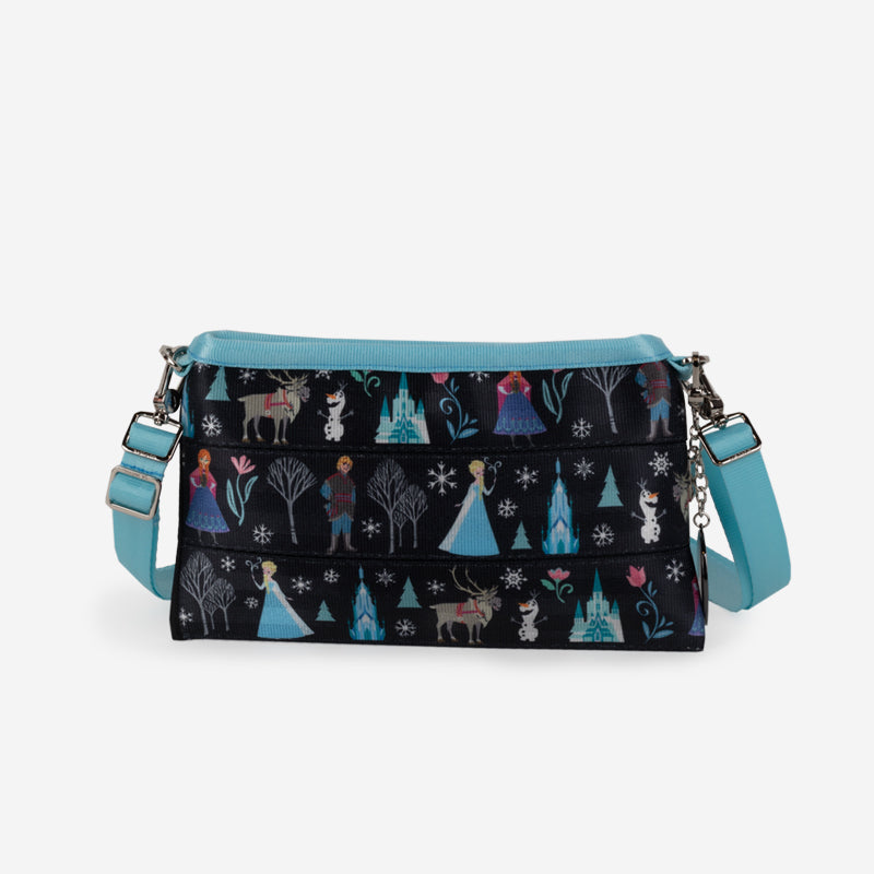 Disney Frozen Hip Pack Front View
