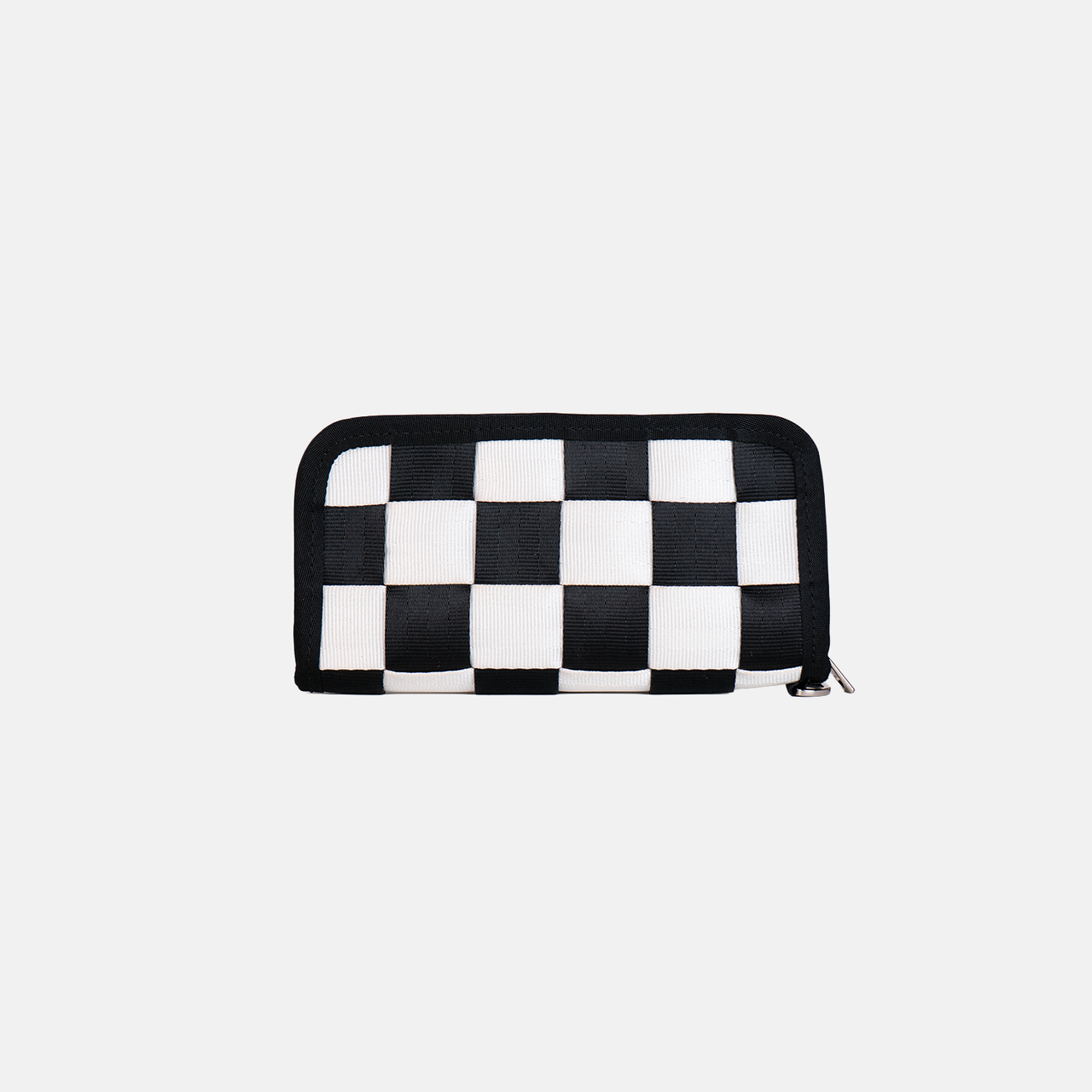 Full Wallet / Black N White