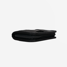 The back of the Black Fun Size Wallet