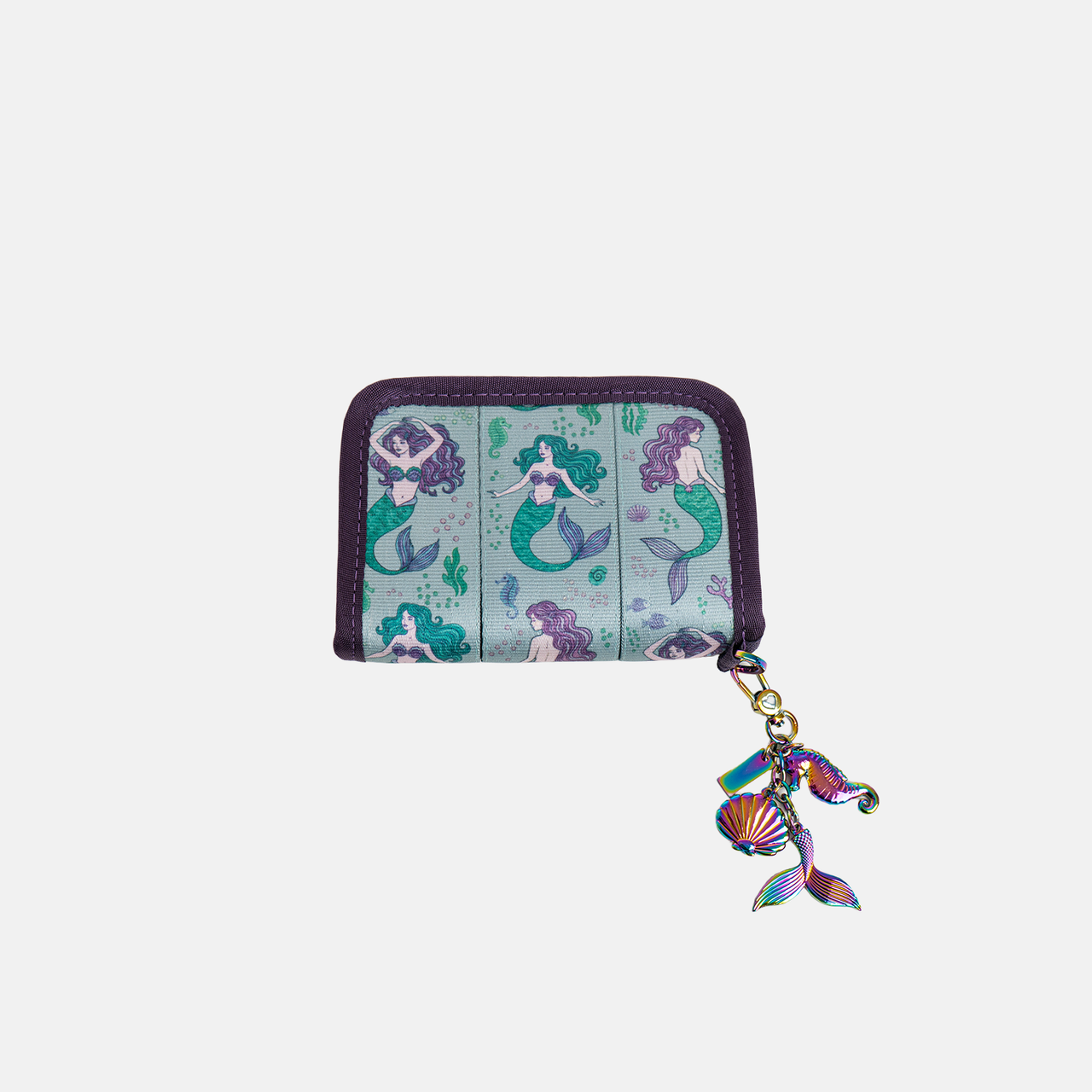 Fun Size Wallet / Under The Sea