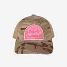 Trucker Hat / GI Jane