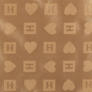 Harveys Monogram Gold Lining 