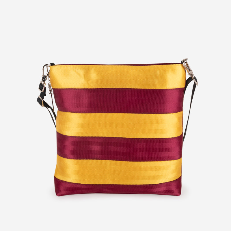 Harry① Streamline Crossbody | Gryffindor | HARVEYS – Harveys