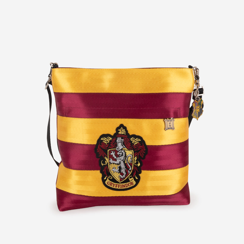 Streamline Crossbody / Gryffindor