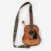 Guitar Crossbody Elvis Guitar Front View