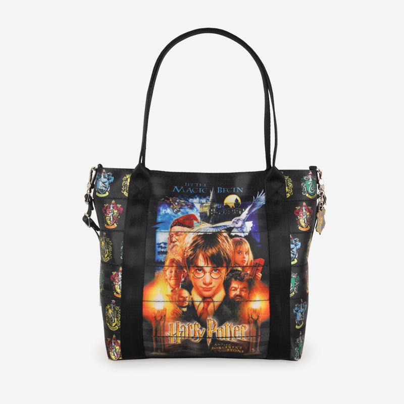 Medium Poster Tote / Wizarding World