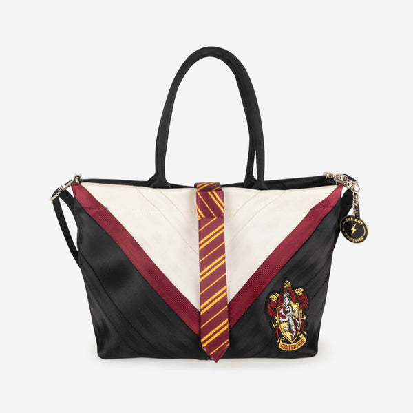 harrystweed トートバッグ HARRYPOTTER_MINISYDNEYTOTE_FRO