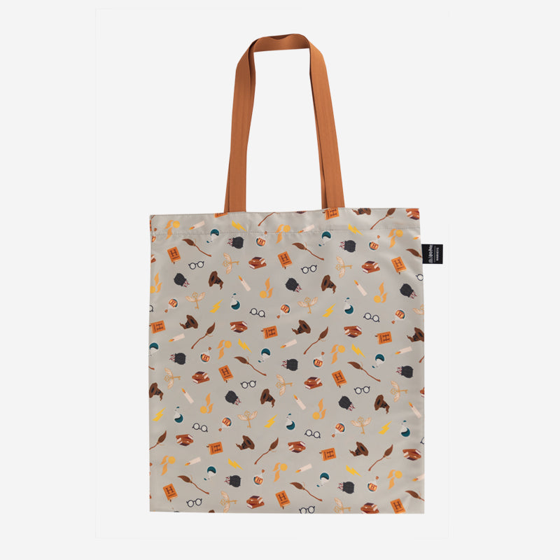 Shopper Tote / Harry Potter