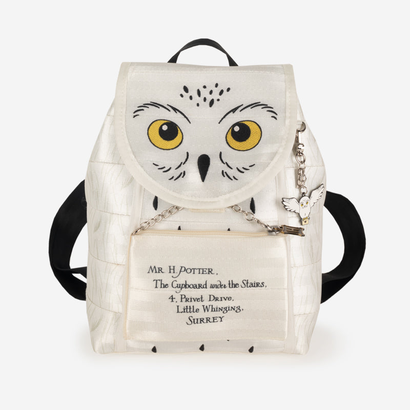 Medium Berkeley Backpack / Hedwig