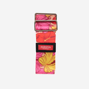 Hibiscus Click n Carry Top Packaged  View