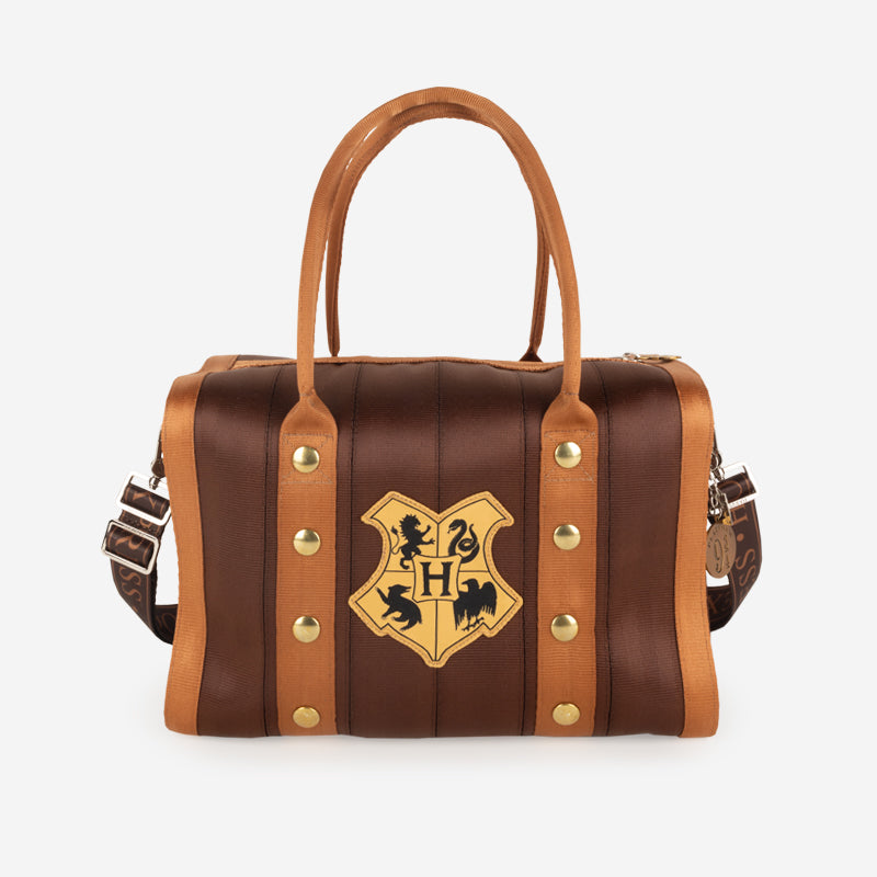 Marilyn Satchel / Hogwarts Express