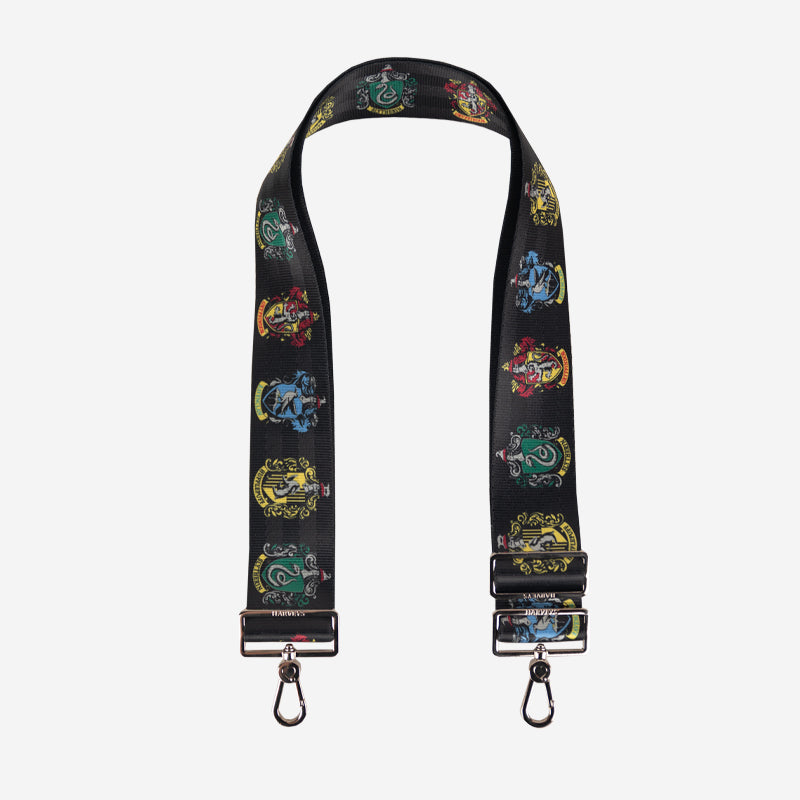 New Click n Carry Harveys selling Midnight Bloom Purse strap