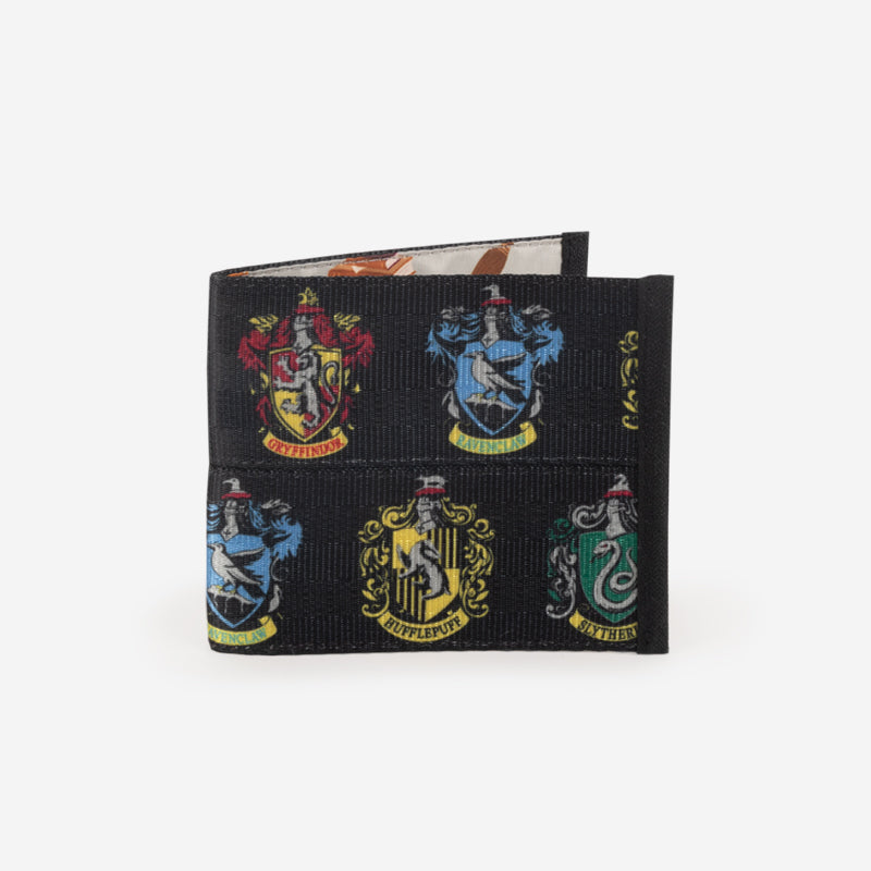 Billfold / Hogwarts