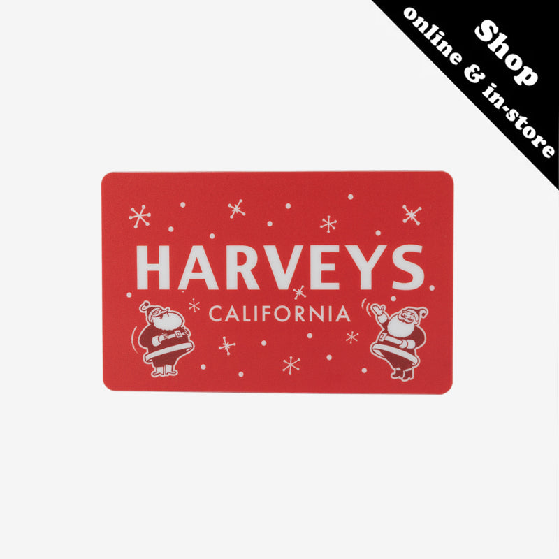 Holly Jolly / Physical Gift Card (Card will be mailed)