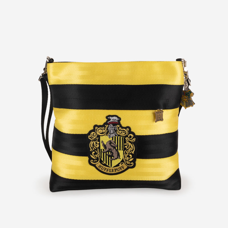 Streamline Crossbody / Hufflepuff