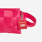 Detailed view of a Hip Pack in Melon
