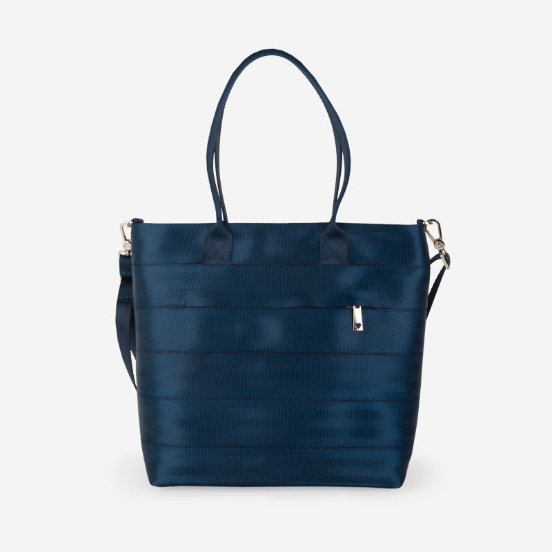 Classic Tote / Indigo