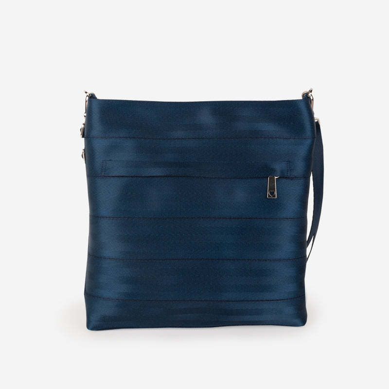 Streamline Crossbody / Indigo