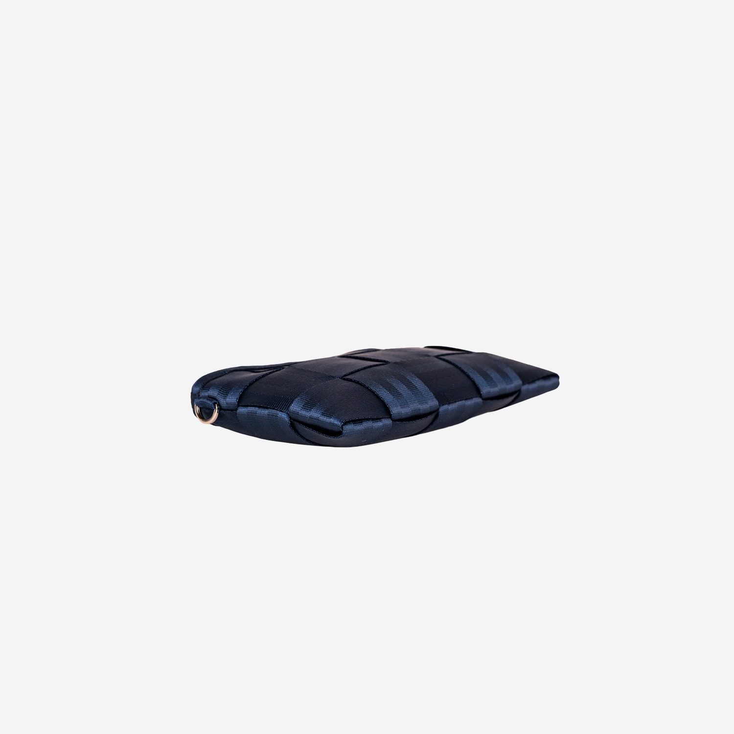 Bottom view of a Hip Pack in Indigo