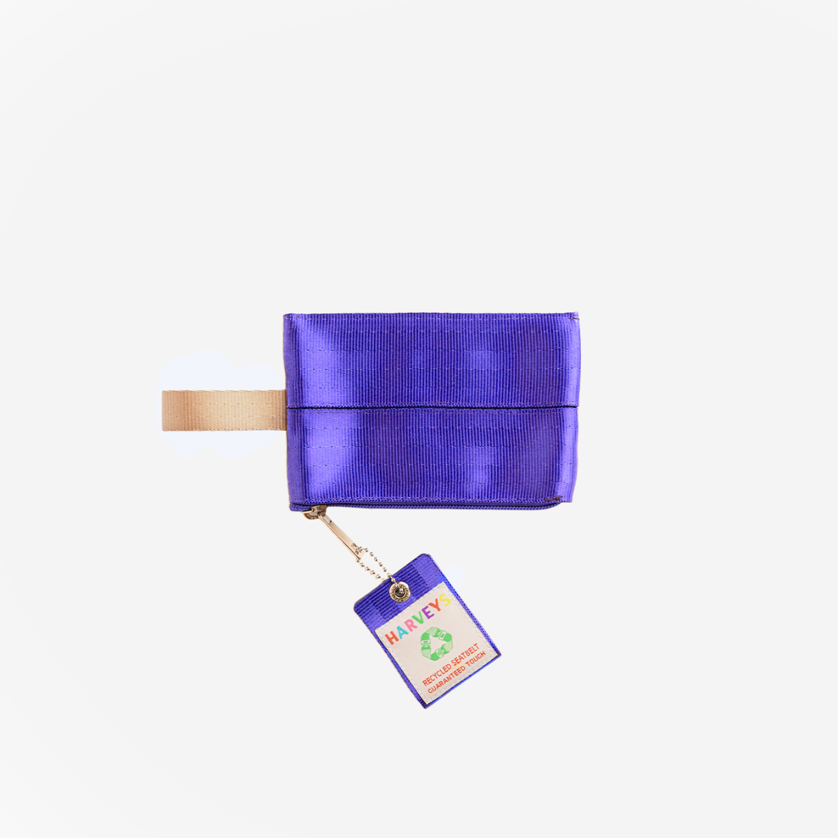 The front view of the Iris Ice Pop