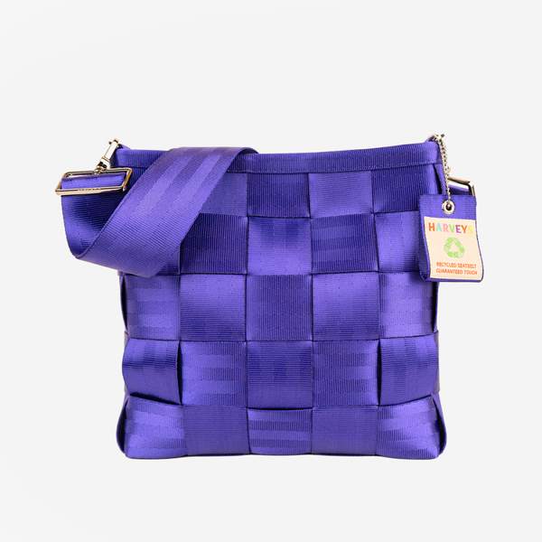 Mini Messenger | Iris | HARVEYS – Harveys