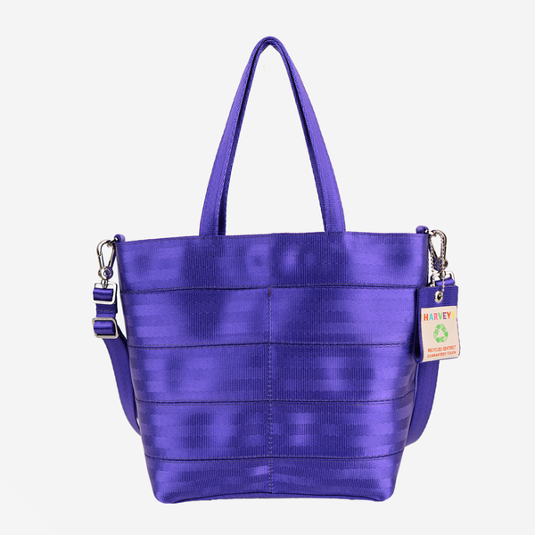 Rosie Tote | Iris | HARVEYS – Harveys