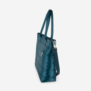 Classic Tote Jade Side