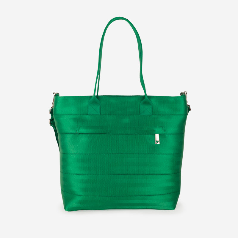 Classic Tote / Kelly Green