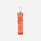 4 Panel Keychain / Orange