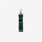 The front view of a 4 Panel Keychain in Nori