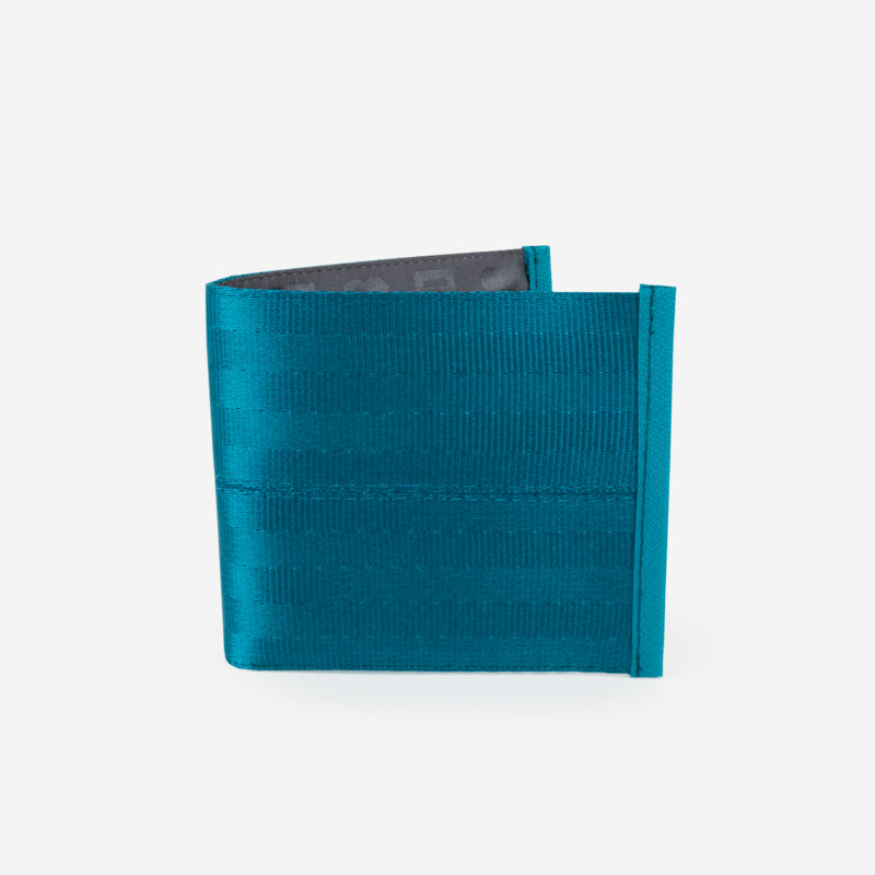 Lagoon Billfold Front View