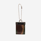 Legacy Initial Hangtag Camo Back 