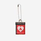 Legacy Initial Hangtag Camo Front 