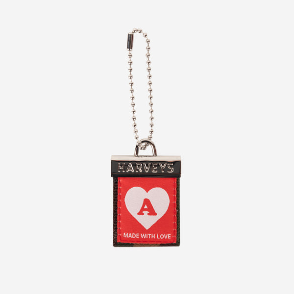 Legacy Initial Hangtag | Camo