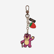 Disney Lotso Charm 