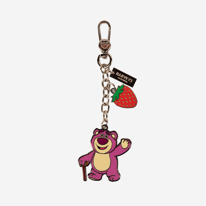 Disney Lotso Charm 