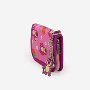 Disney Lotso Fun Size Wallet Side  View