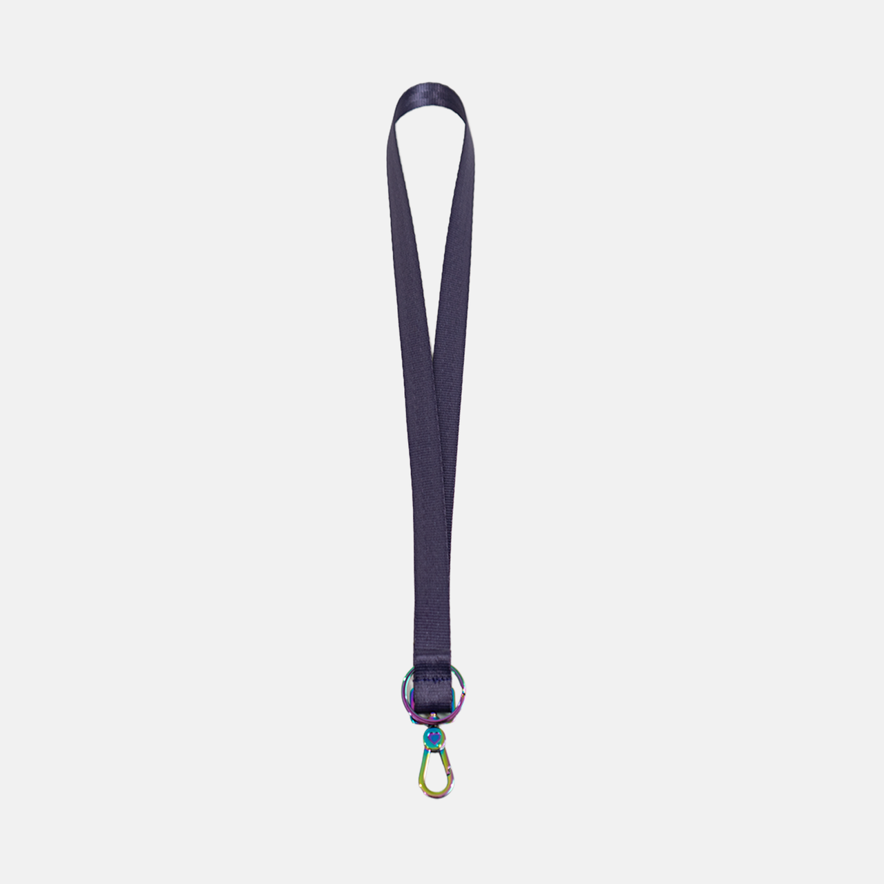 Lanyard / Amethyst