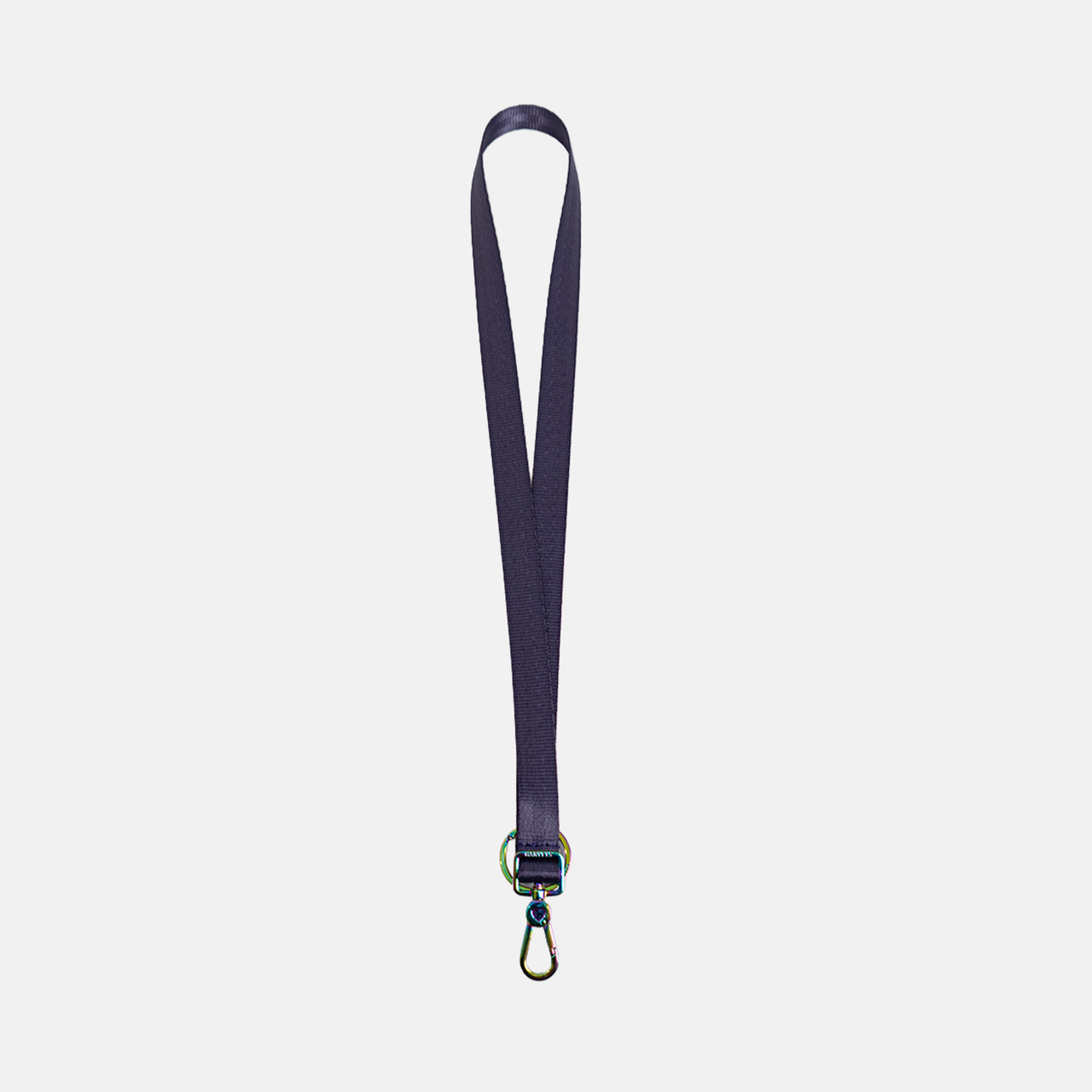 Lanyard / Amethyst