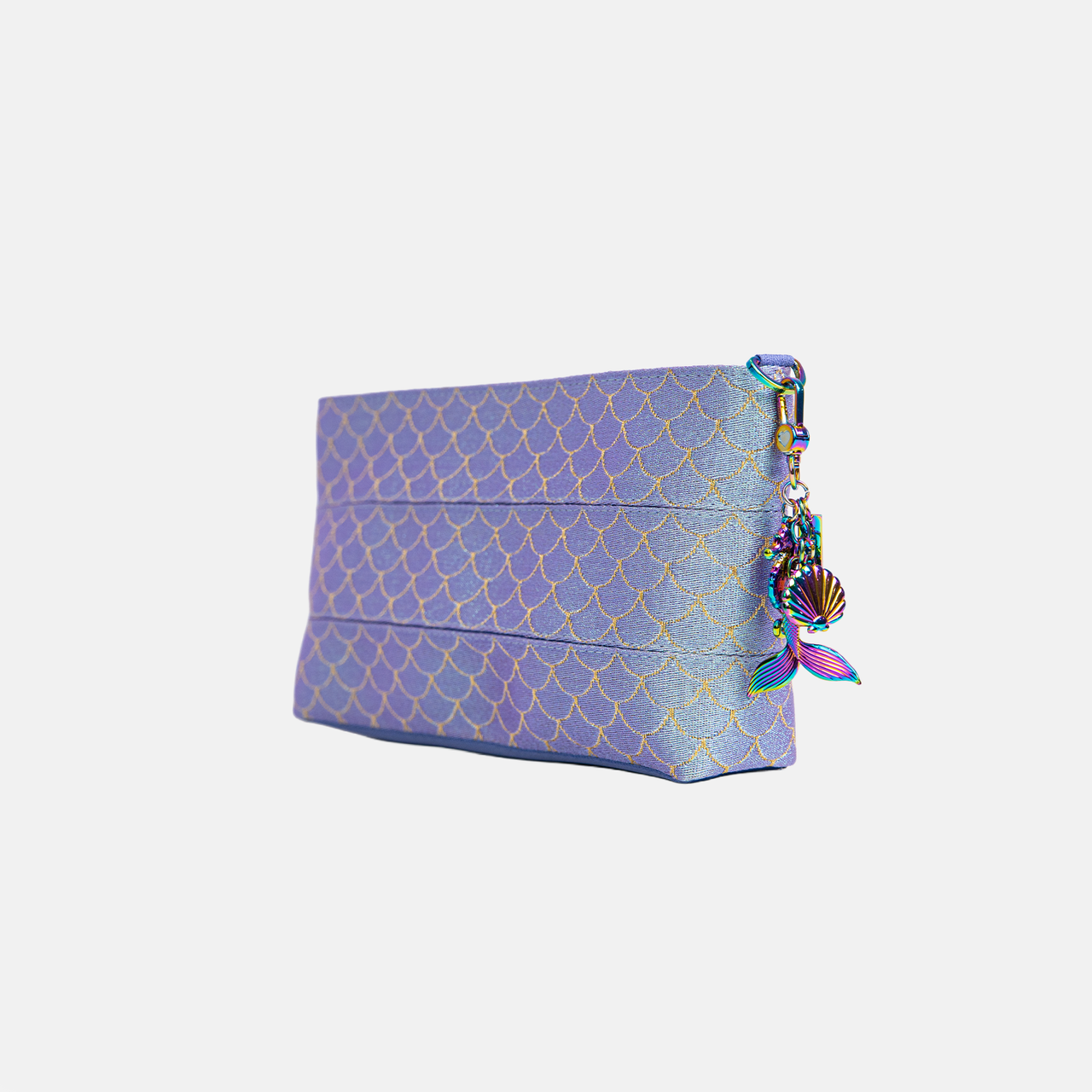 Make Up Case / Mermaid