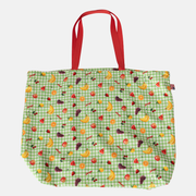 Front view of a Picnic Large Shopper Tote