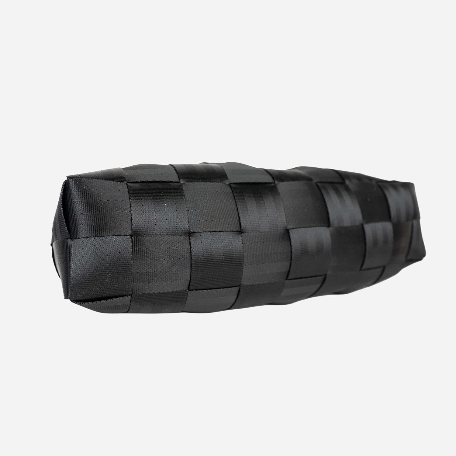 The bottom view of a Large Stella in Black