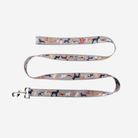 The front view of the Dog Leash in Top Dog